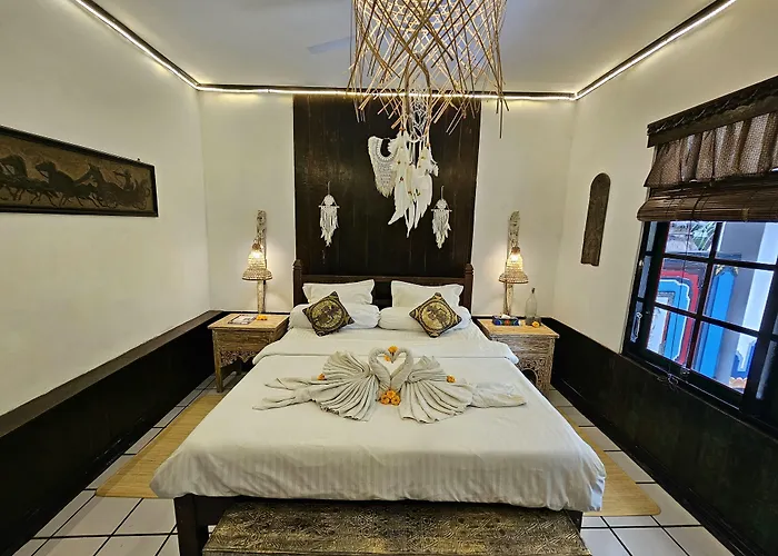 Binaria Museum Hotel