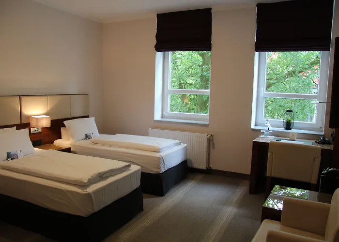 Adena Hotel Bremerhaven