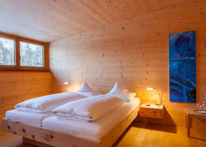 Biohotel Mattlihues