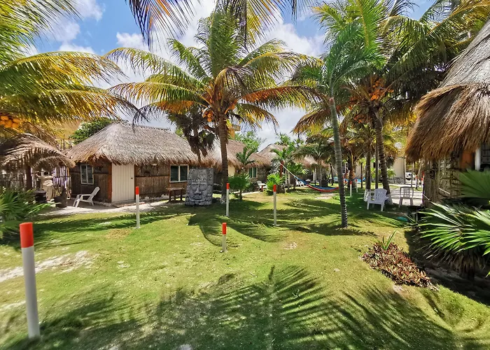 Las Cabanas Del Doctor