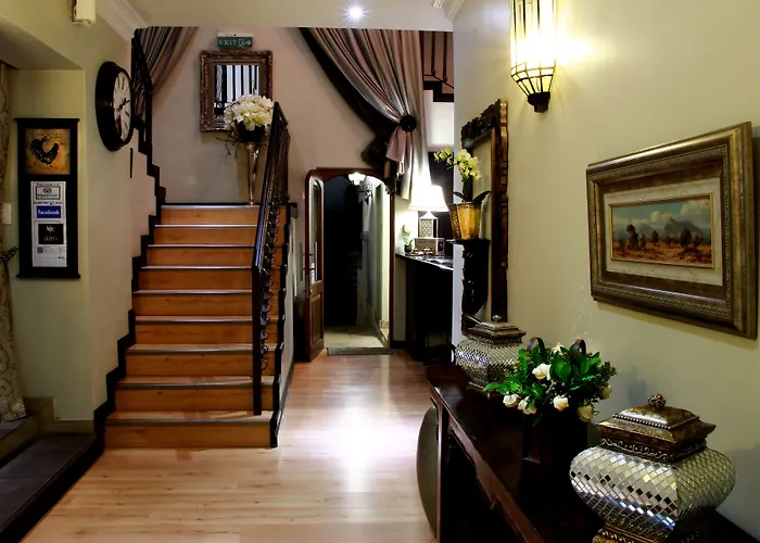 Innjoy Boutique Hotel