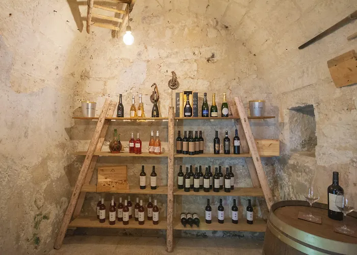 Masseria Rauccio