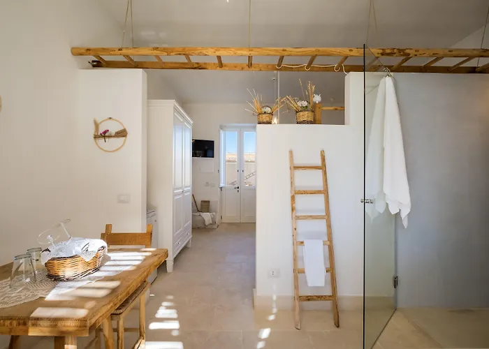 Masseria Rauccio