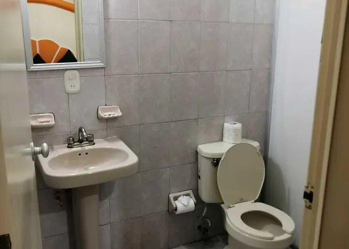 Hotel Brisas De Verano