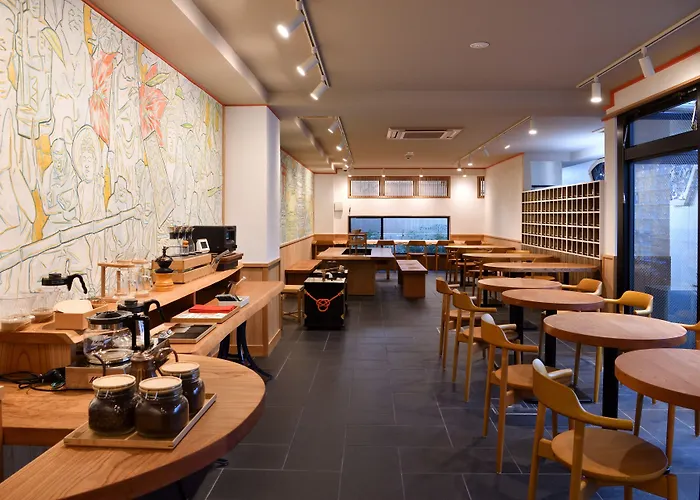 Wanosato Kyoto Musee