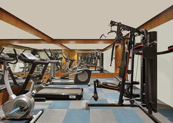 The Fern Residency, Jamnagar, Series By Marriott