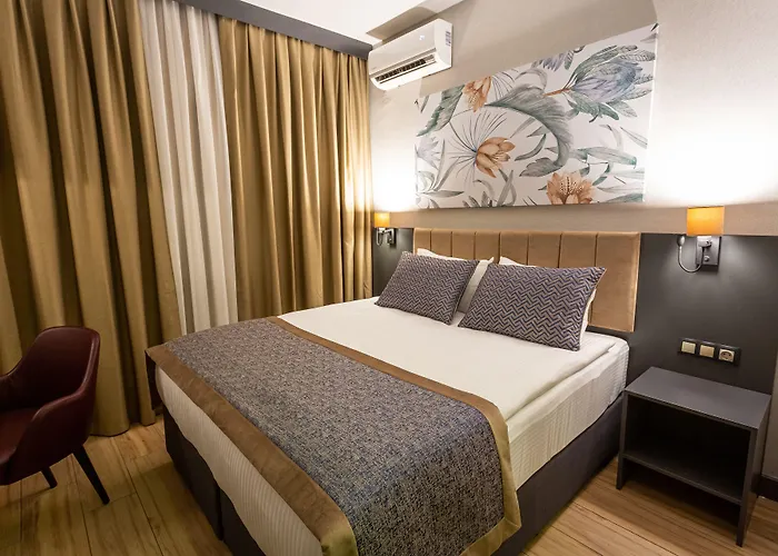 Levor Hotel