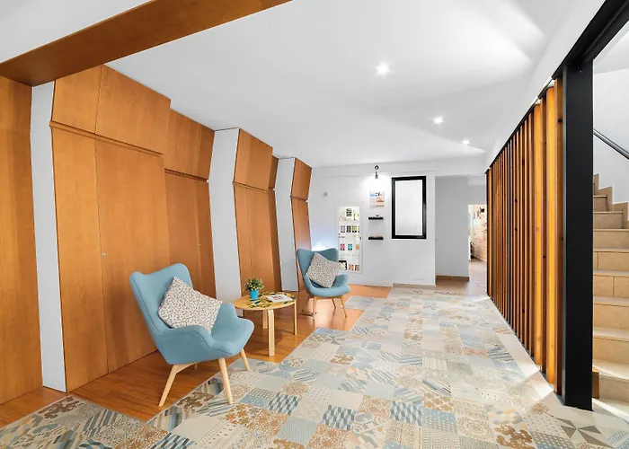 Boutique Hotel El Olivar