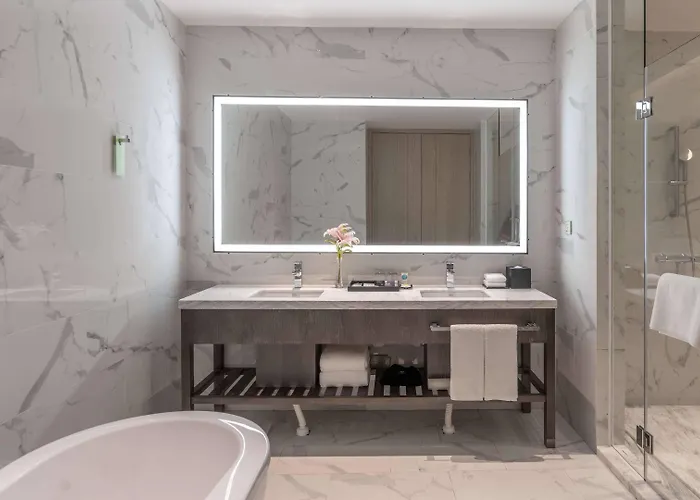 Hyatt Place Changsha Airport