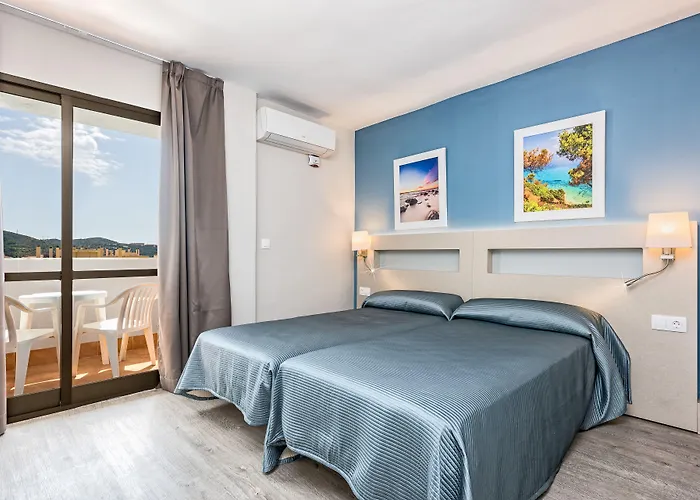 Veramar Aparthotel