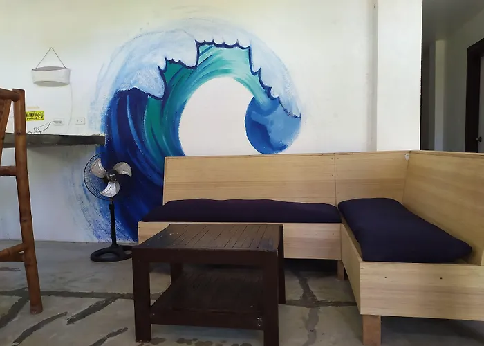 Sunlit Hostel