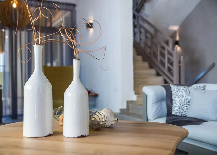 Sunshine Boutique Hotel by Estia