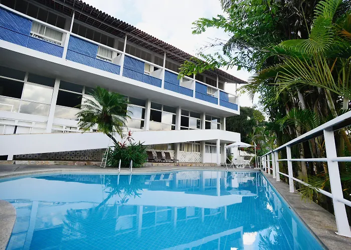 Grande Hotel De Ouro Preto - 80 Anos