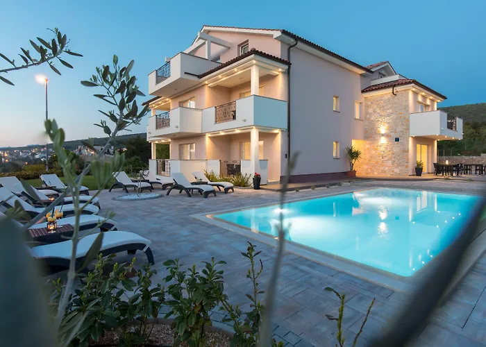 B&B Villa Maris