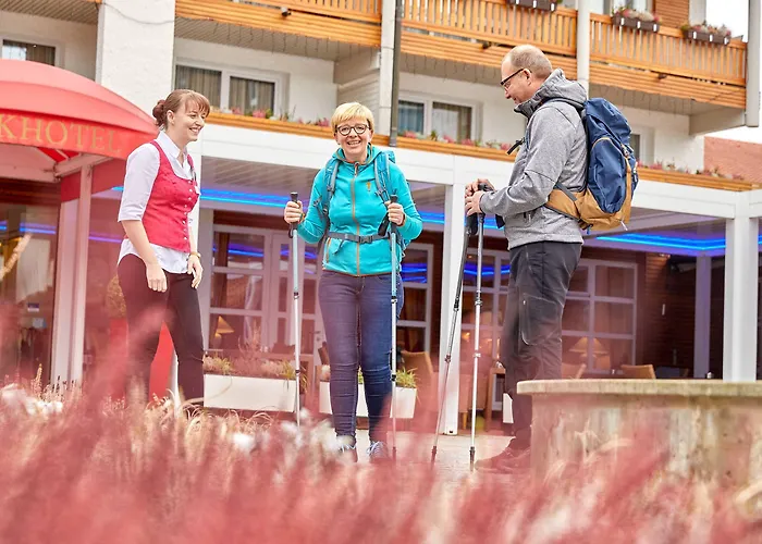 Parkhotel Bad Griesbach