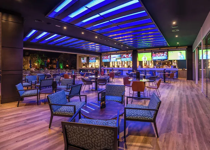 Esencia De Fuerteventura By Princess (Adults Only)