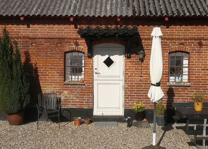 Karensdal B & B