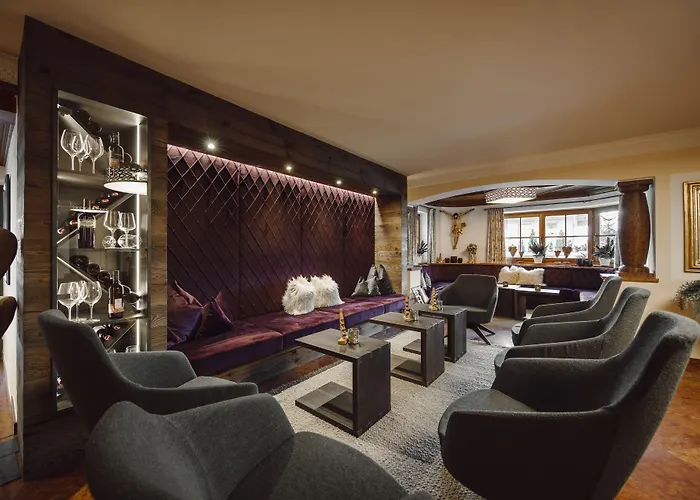 Hotel Lerch