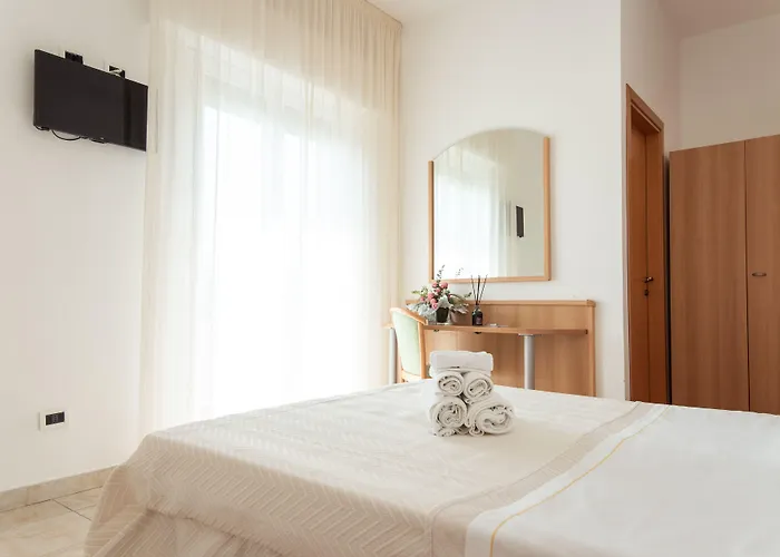 Adria Beach Hotel