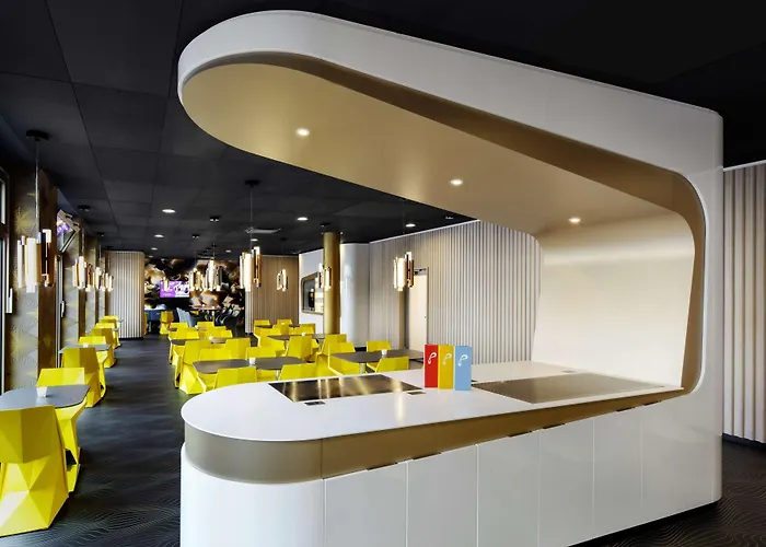 Prize By Radisson, Erfurt City