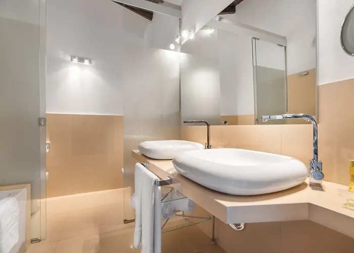 Aurea Palacio De Sober By Eurostars Hotel Company