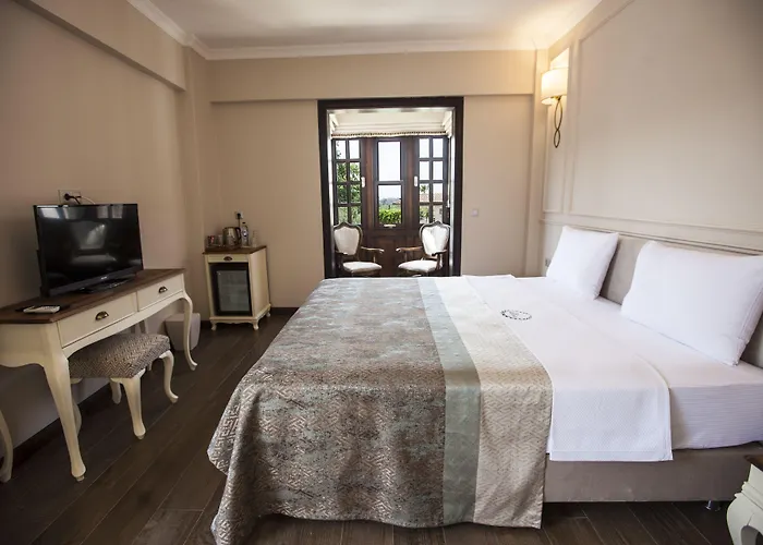 Livia Garden Hotel