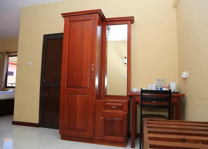 Pj Hotels Jaffna
