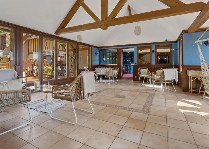 Hotel Le Romantica