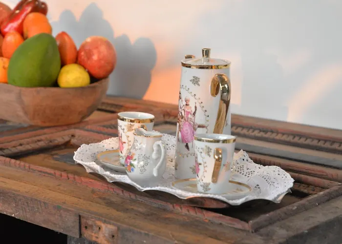 Balsora Hotel Boutique