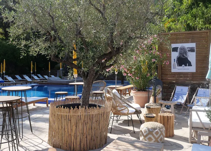 Hotel La Piscine