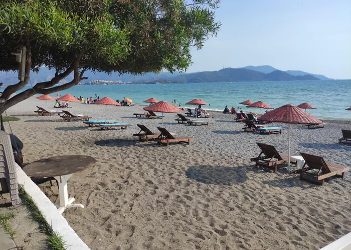 Cileks Apart Otel