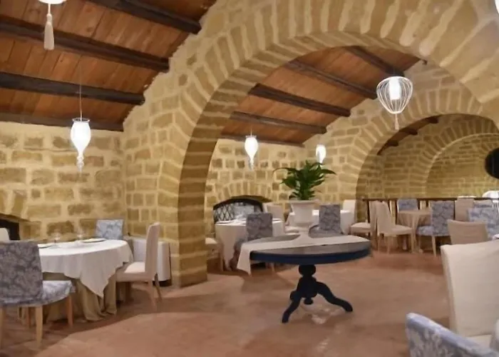 Hotel Tonnara Trabia