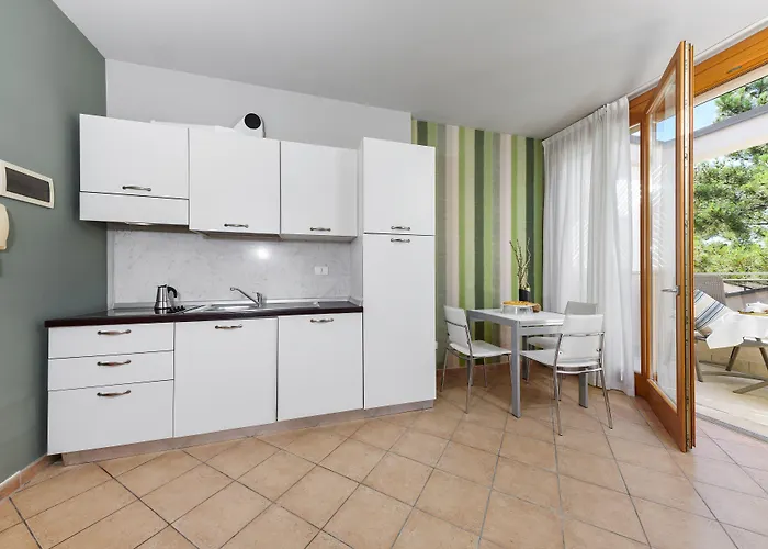 Residence Poggio Dei Pini
