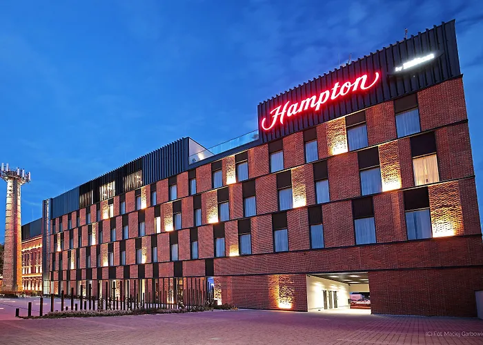 Hampton By Hilton Kalisz
