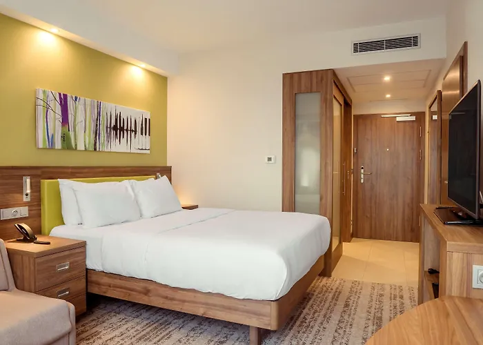 Hampton By Hilton Kalisz