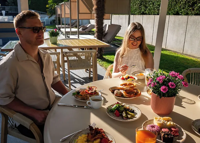 Hotel Andante Rust