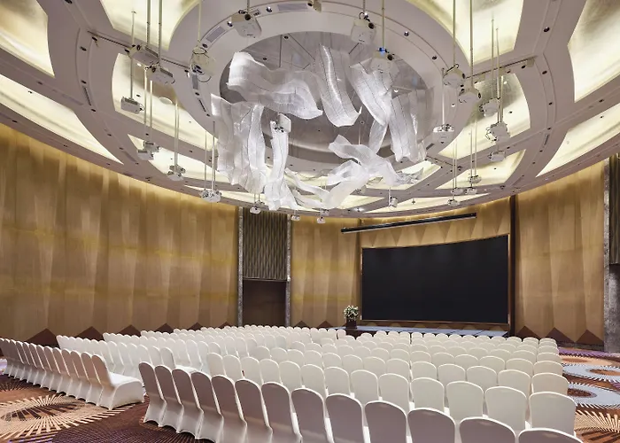 Holiday Inn Xining Hot-Spring By Ihg