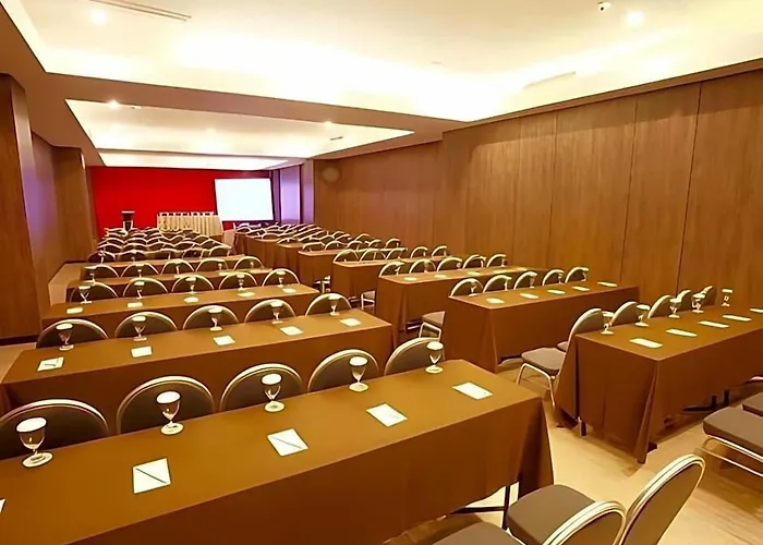 Grand Karlita Hotel Purwokerto