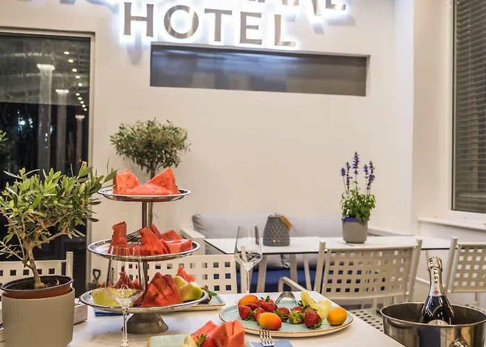 Aqua Mare Hotel