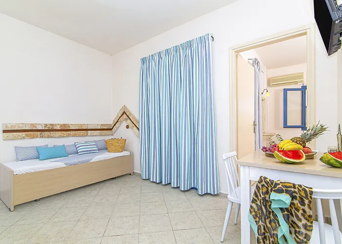 Ilios Malia Hotel Resort