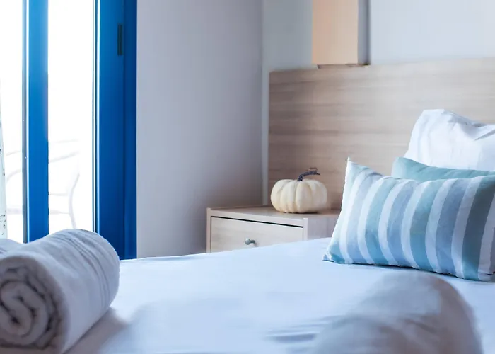 Ilios Malia Hotel Resort
