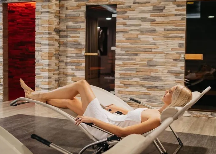 Barbara Piran Beach Hotel