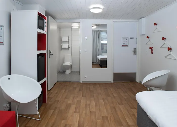 Omena Hotel Pori