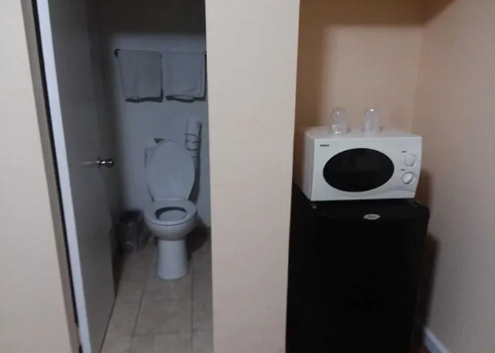 Economy Inn Sylva