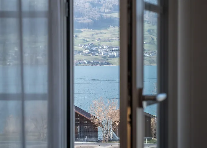 Verena'S Boutique Villa Am See