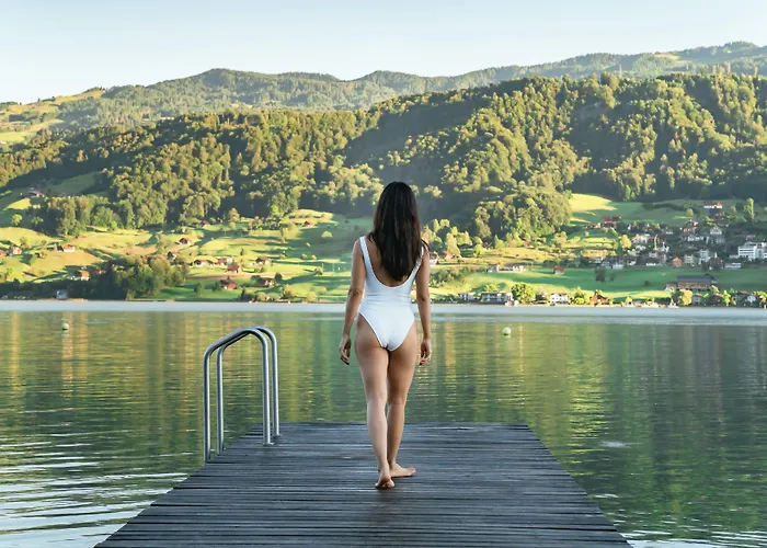 Verena'S Boutique Villa Am See