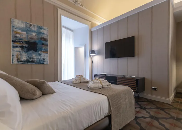 B&B Palazzo Perrotta