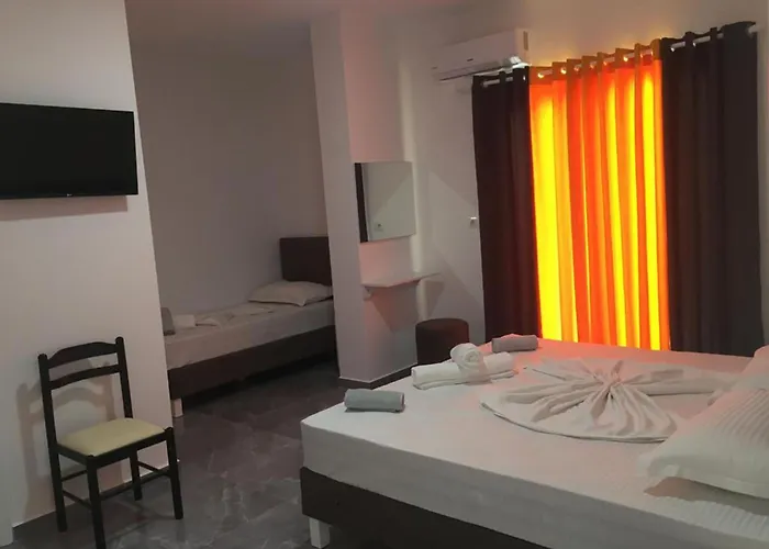 Hotel Seadel