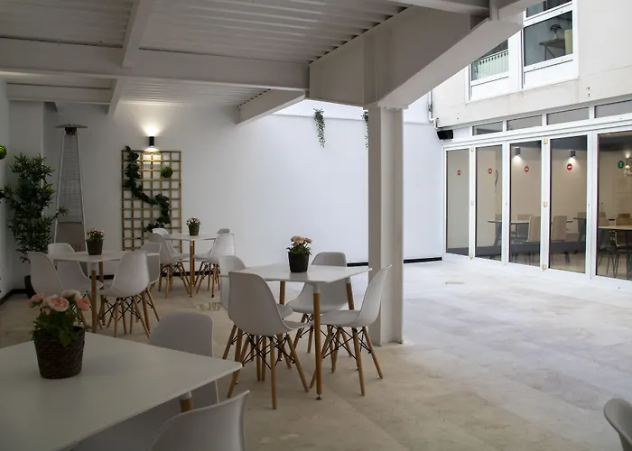 Hotel Alda Orzán