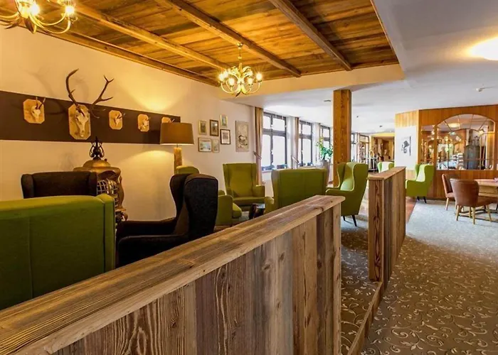 Vitalhotel Gosau